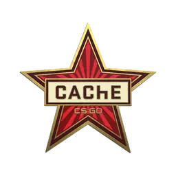 Cache Pin