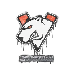 Sealed Graffiti | Virtus.pro | Copenhagen 2024