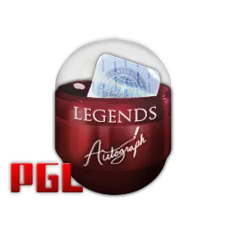 Krakow 2017 Legends Autograph Capsule