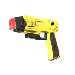 Zeus x27 | Charged Up
