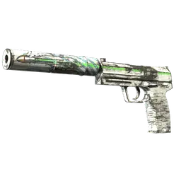 USP-S | Road Rash