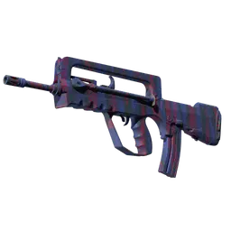 FAMAS | Teardown