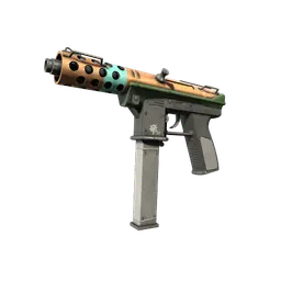 Tec-9 | Flash Out
