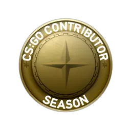 Season Map Coin
