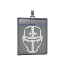 Sticker Slab | Imperial Knights