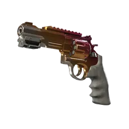 R8 Revolver | Fade