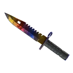 ★ M9 Bayonet | Marble Fade