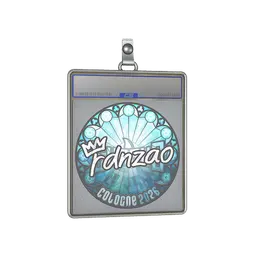 Sticker Slab | rdnzao | Cologne 2026