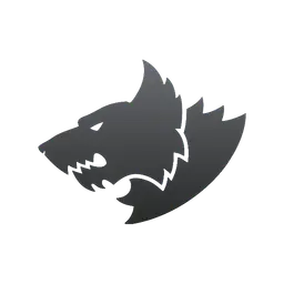 Sticker | Space Wolves