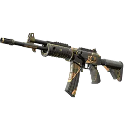 Galil AR | Black Sand