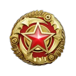 2025 Service Medal