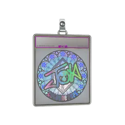 Sticker Slab | JOTA (Holo) | Cologne 2026