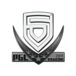 Sticker | PENTA Sports | Krakow 2017