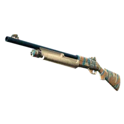 Nova | Quick Sand