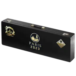 Paris 2023 Anubis Souvenir Package