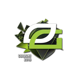 Sticker | OpTic Gaming | Cologne 2016