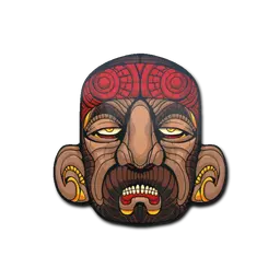 Sticker | Ancient Marauder