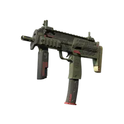 MP7 | Guerrilla