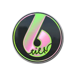 Sticker | Watermelon Tier6 (Holo)