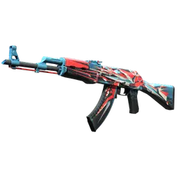 AK-47 | Point Disarray