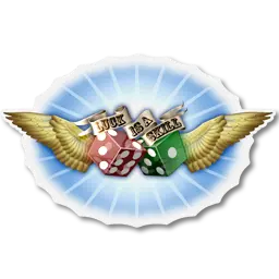 Sticker | Luck Skill