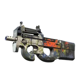 P90 | Nostalgia
