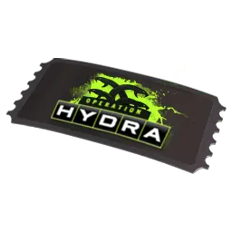 Operation Hydra Access Pass