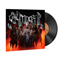 Music Kit | Ghost, Skeletá