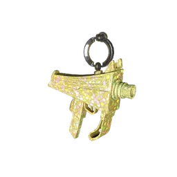 Charm | Disco MAC