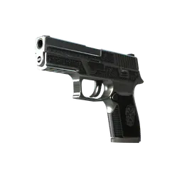 P250 | Cartel