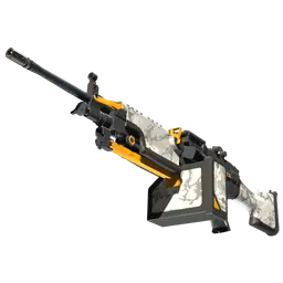 M249 | Spectre