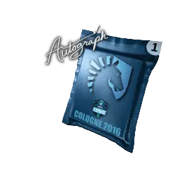 Autograph Capsule | Team Liquid | Cologne 2016