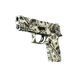 P250 | Franklin