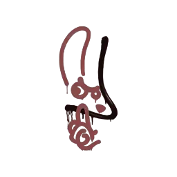 Sealed Graffiti | Recoil M4A1-S (Brick Red)