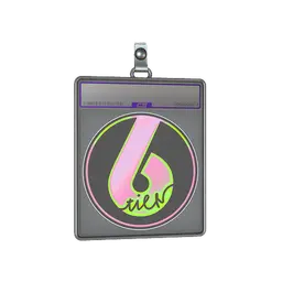 Sticker Slab | Watermelon Tier6 (Holo)