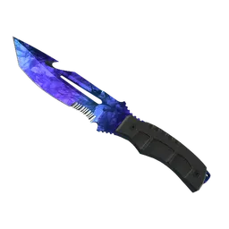 ★ Survival Knife | Doppler