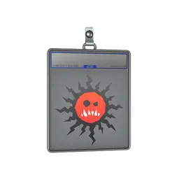 Sticker Slab | Orks 2