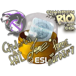 Rio 2022 Champions Autograph Capsule