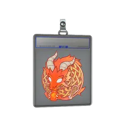 Sticker Slab | Baby Lore