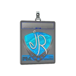 Sticker Slab | jR | Krakow 2017