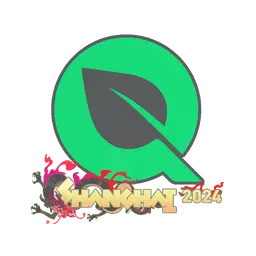 Sticker | FlyQuest | Shanghai 2024