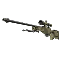 AWP | Safari Mesh