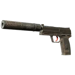 USP-S | Desert Tactical