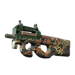 P90 | Cocoa Rampage