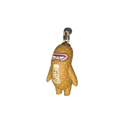 Charm | Pinch O' Salt
