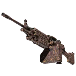 M249 | Humidor