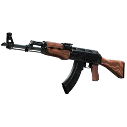 AK-47 | Cartel