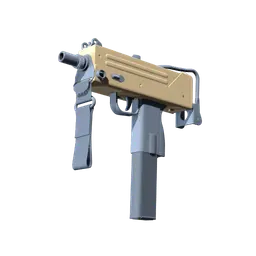 MAC-10 | Tornado