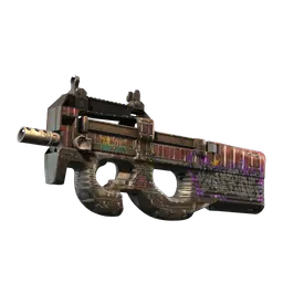 P90 | Freight