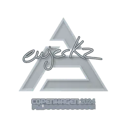 Sticker | ewjerkz | Copenhagen 2024